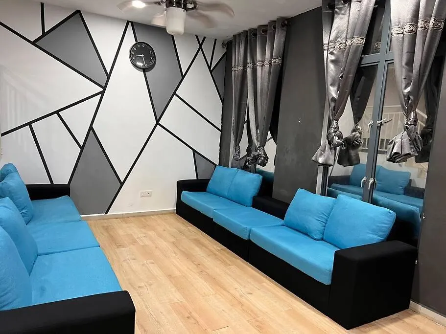 Mekming Lodging - Homestay Malacca 0*,  Malaysia