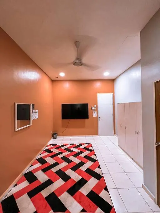Mekming Lodging - Homestay Malacca