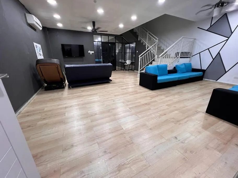 Mekming Lodging - Homestay contacts
