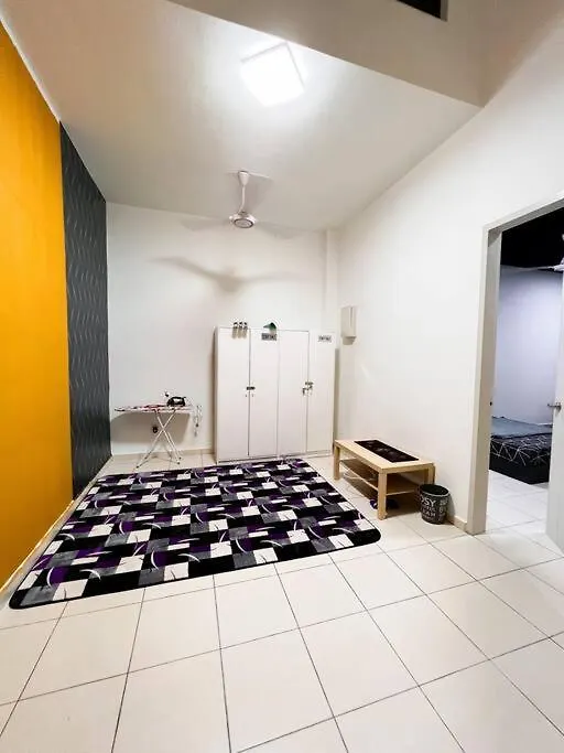 Holiday home Mekming Lodging - Homestay Malacca