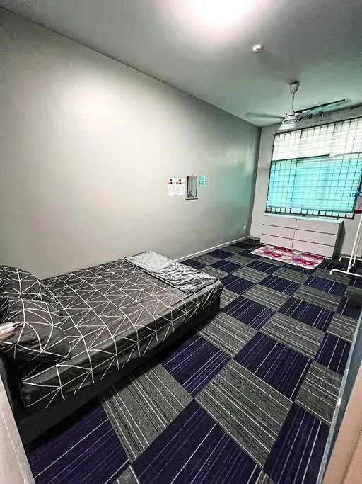 Mekming Lodging - Homestay Malacca