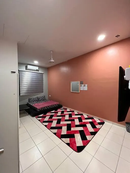Holiday home Mekming Lodging - Homestay Malacca Malaysia