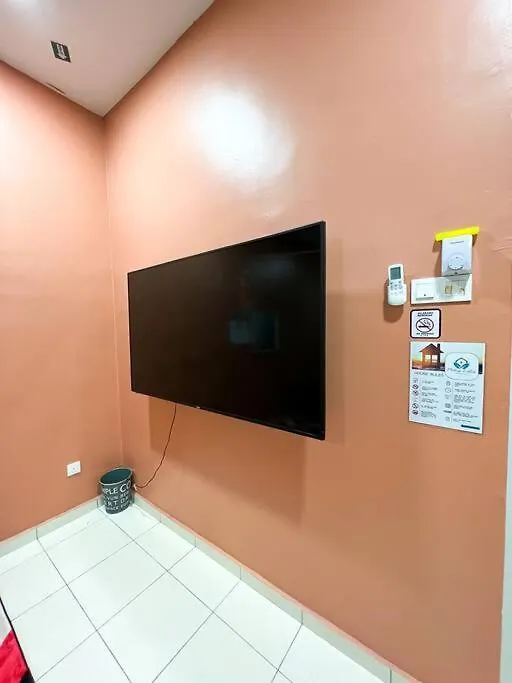 Mekming Lodging - Homestay Malacca Holiday home