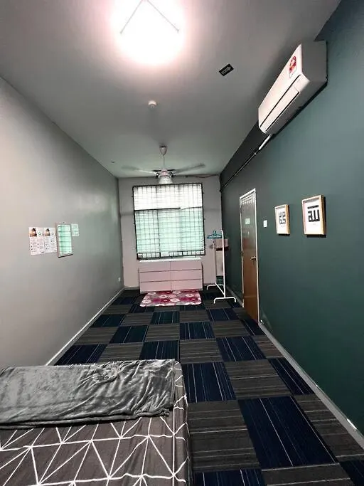 Mekming Lodging - Homestay Malacca Malaysia