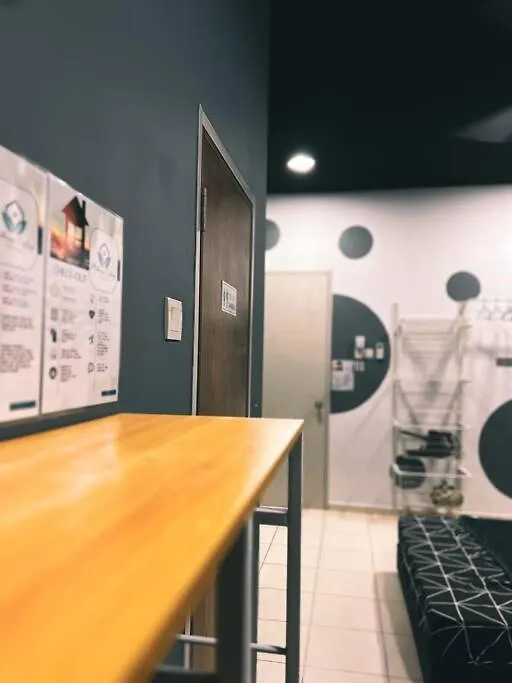 Prázdninový dům Mekming Lodging - Homestay Malacca